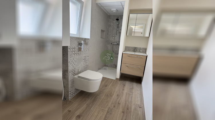 Ma-Cabane - Vente Appartement Haguenau, 58 m²
