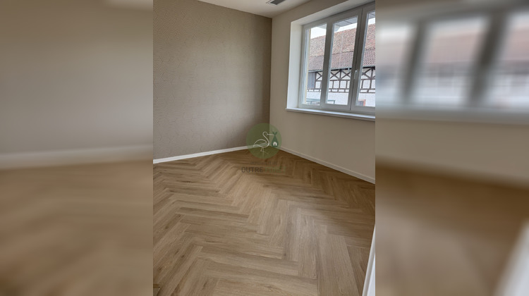 Ma-Cabane - Vente Appartement Haguenau, 47 m²