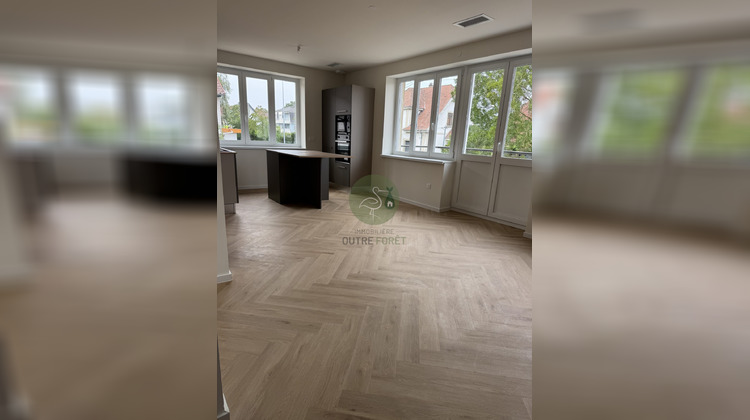 Ma-Cabane - Vente Appartement Haguenau, 47 m²