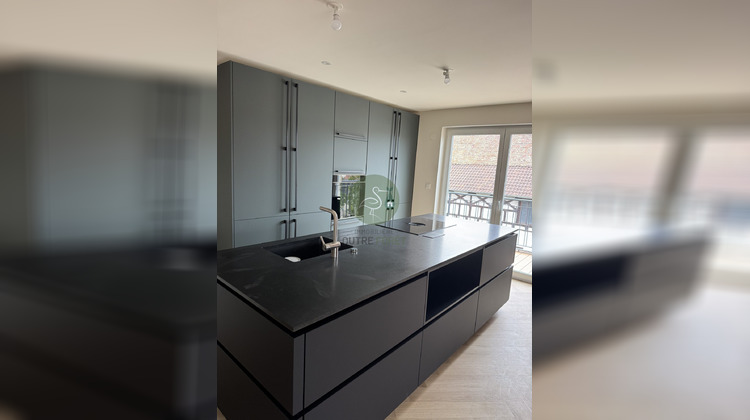 Ma-Cabane - Vente Appartement Haguenau, 95 m²