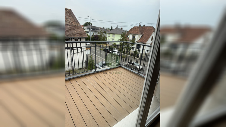 Ma-Cabane - Vente Appartement Haguenau, 95 m²