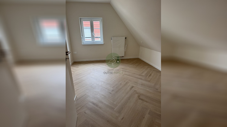 Ma-Cabane - Vente Appartement Haguenau, 95 m²