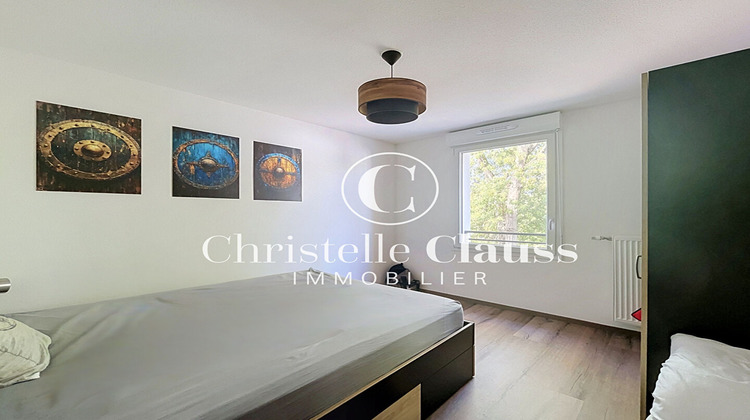 Ma-Cabane - Vente Appartement HAGUENAU, 44 m²