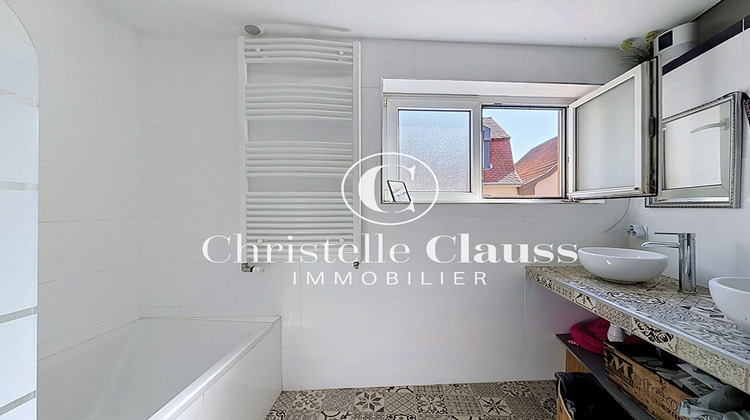 Ma-Cabane - Vente Appartement HAGUENAU, 140 m²