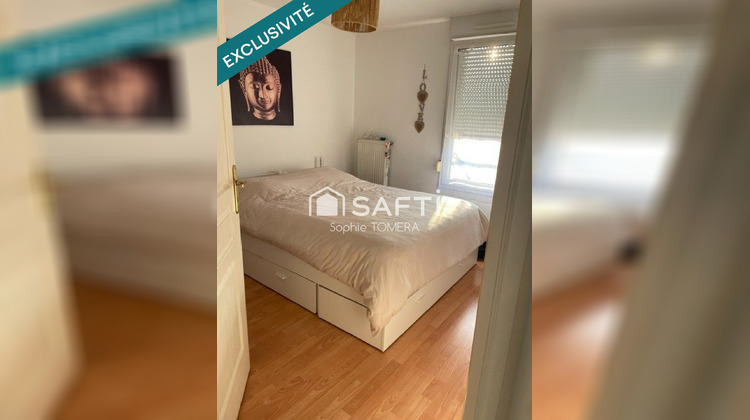 Ma-Cabane - Vente Appartement Haguenau, 56 m²