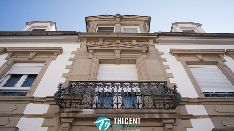 Ma-Cabane - Vente Appartement Haguenau, 70 m²