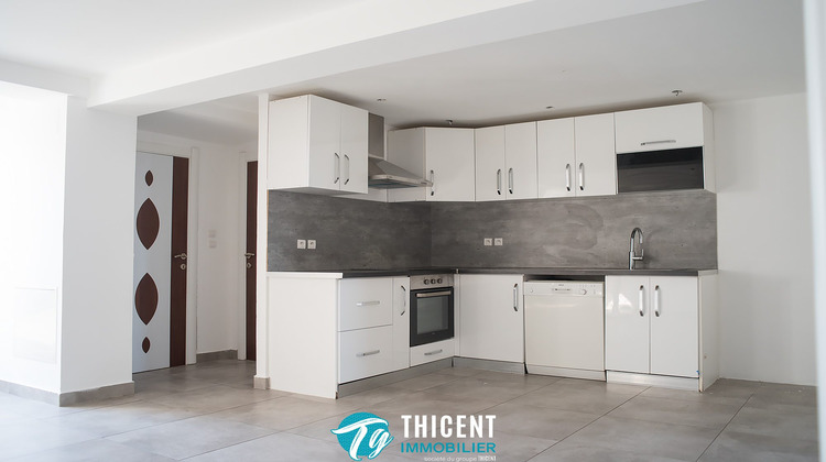 Ma-Cabane - Vente Appartement Haguenau, 70 m²