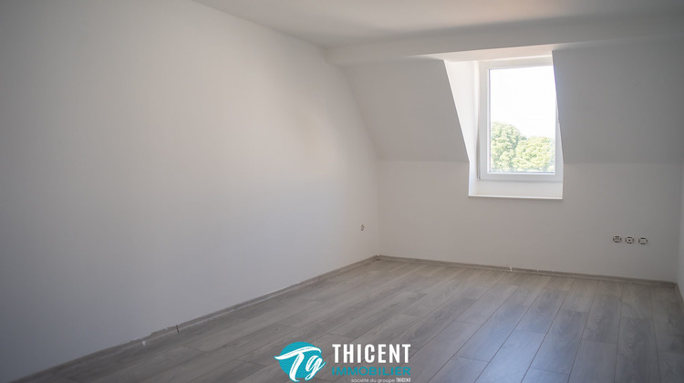 Ma-Cabane - Vente Appartement Haguenau, 70 m²