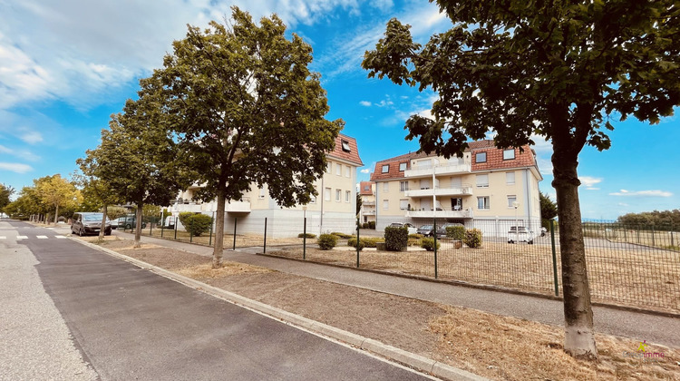 Ma-Cabane - Vente Appartement Haguenau, 82 m²