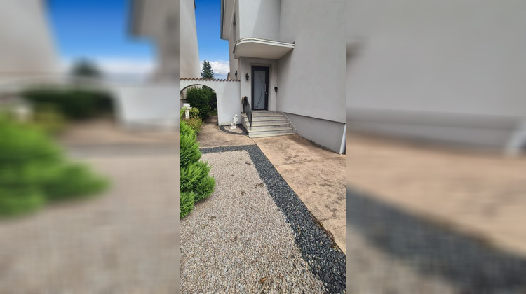 Ma-Cabane - Vente Appartement HAGUENAU, 97 m²
