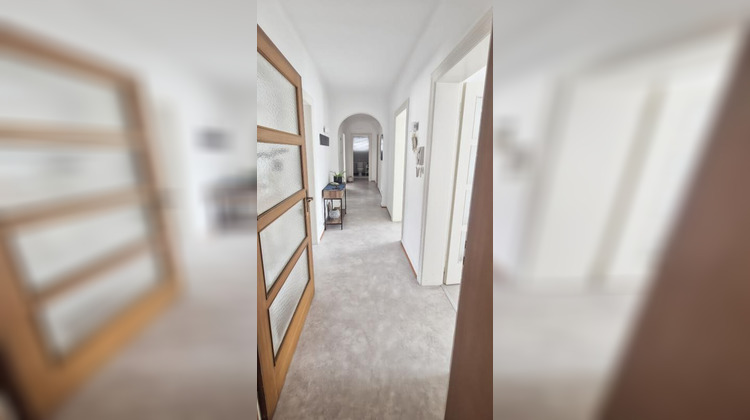 Ma-Cabane - Vente Appartement HAGUENAU, 97 m²