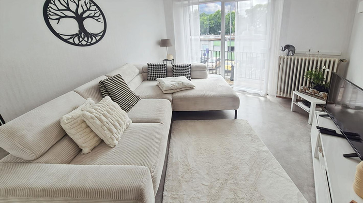 Ma-Cabane - Vente Appartement HAGUENAU, 97 m²