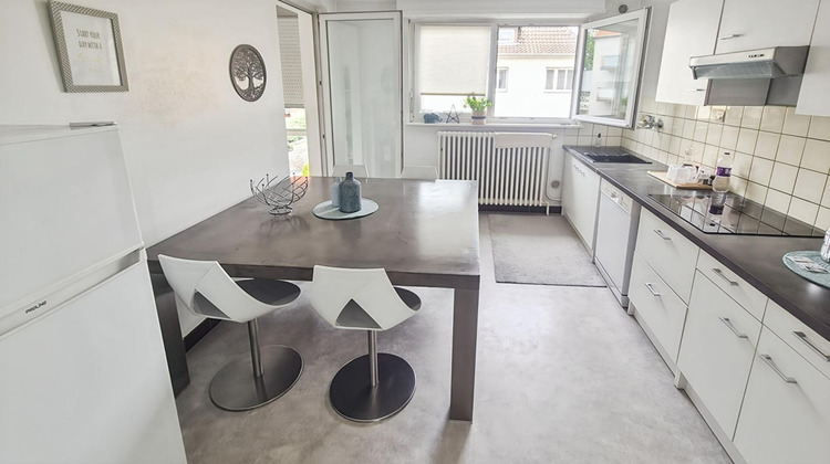 Ma-Cabane - Vente Appartement HAGUENAU, 97 m²