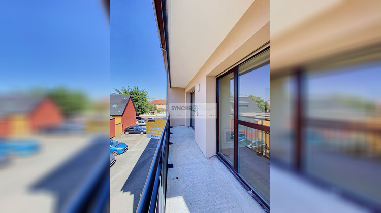 Ma-Cabane - Vente Appartement HAGUENAU, 31 m²