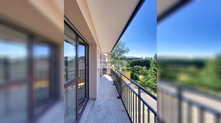 Ma-Cabane - Vente Appartement HAGUENAU, 31 m²