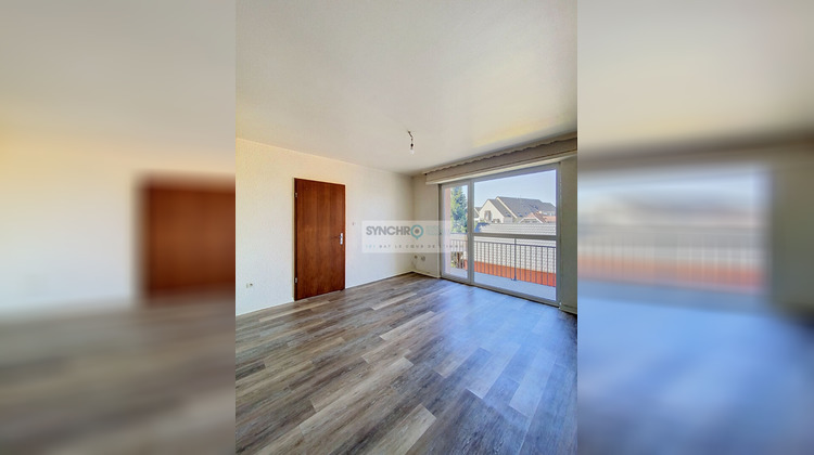 Ma-Cabane - Vente Appartement HAGUENAU, 31 m²