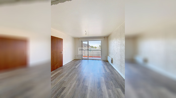 Ma-Cabane - Vente Appartement HAGUENAU, 31 m²