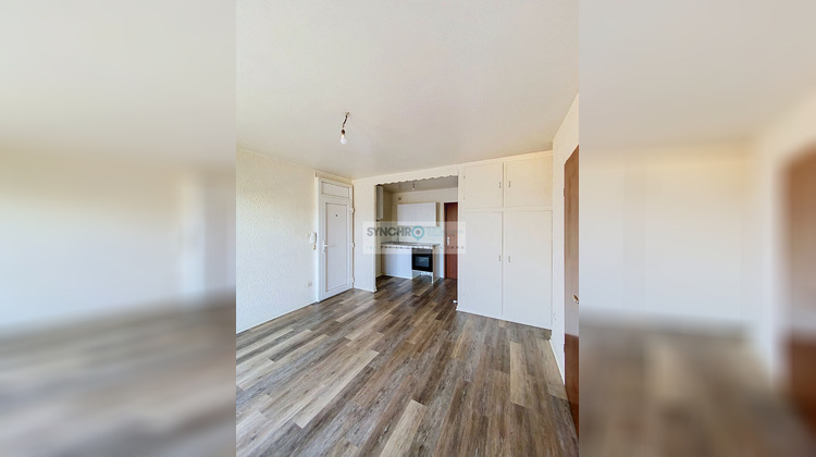 Ma-Cabane - Vente Appartement HAGUENAU, 31 m²