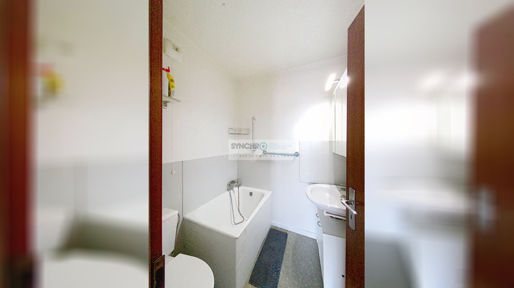 Ma-Cabane - Vente Appartement HAGUENAU, 31 m²