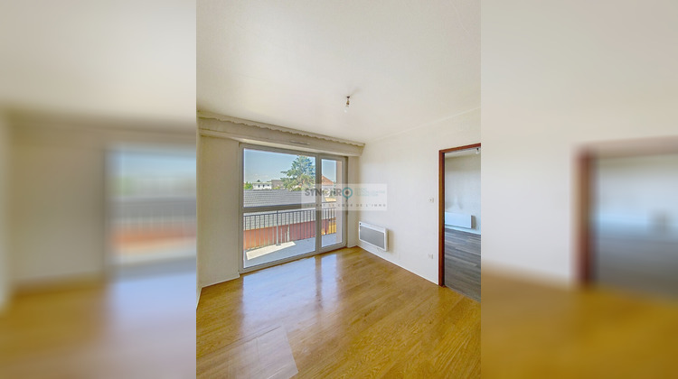 Ma-Cabane - Vente Appartement HAGUENAU, 31 m²