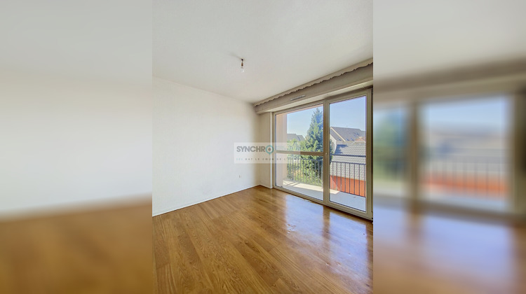 Ma-Cabane - Vente Appartement HAGUENAU, 31 m²