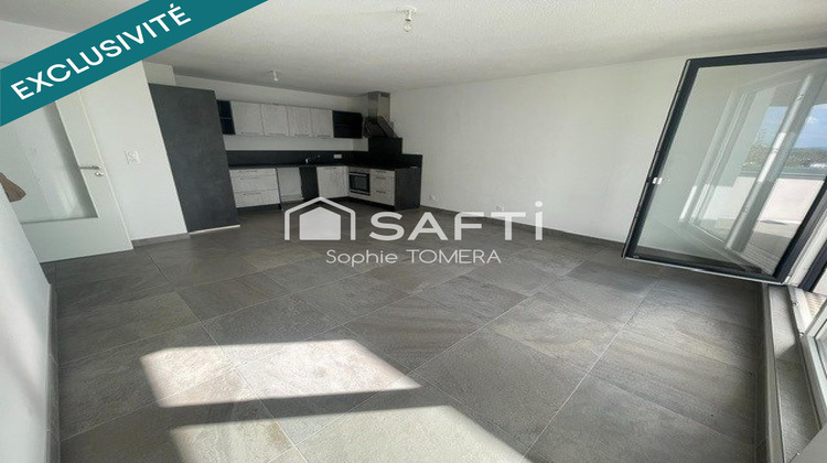Ma-Cabane - Vente Appartement Haguenau, 58 m²