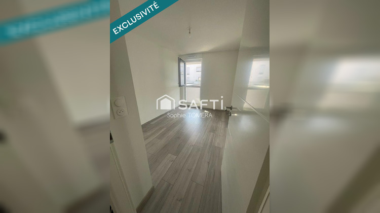 Ma-Cabane - Vente Appartement Haguenau, 58 m²