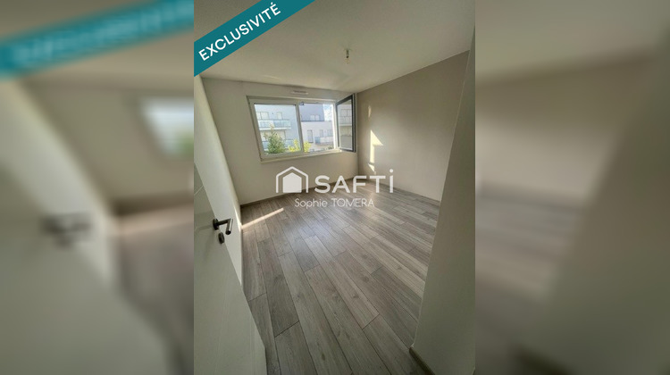Ma-Cabane - Vente Appartement Haguenau, 58 m²