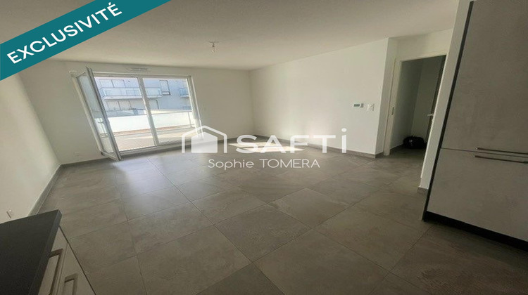 Ma-Cabane - Vente Appartement Haguenau, 58 m²