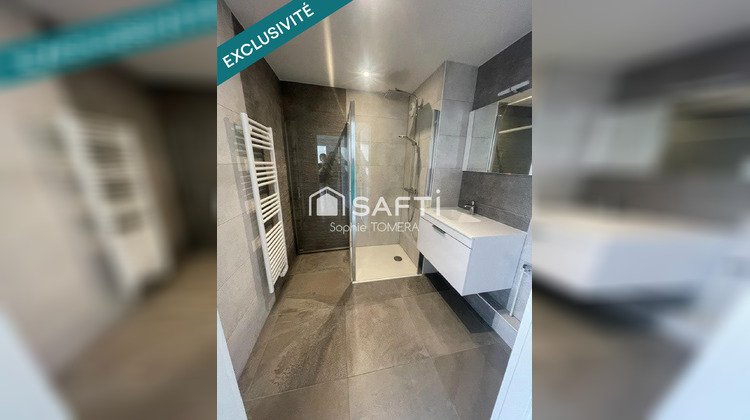Ma-Cabane - Vente Appartement Haguenau, 58 m²