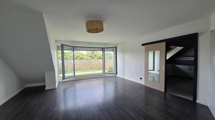 Ma-Cabane - Vente Appartement Haguenau, 60 m²