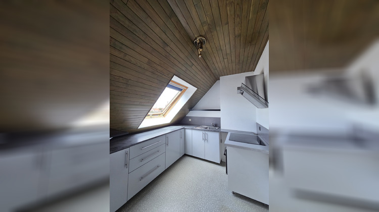 Ma-Cabane - Vente Appartement Haguenau, 60 m²
