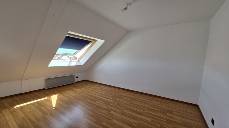 Ma-Cabane - Vente Appartement Haguenau, 60 m²