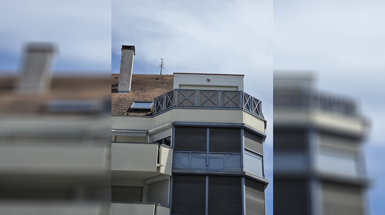 Ma-Cabane - Vente Appartement Haguenau, 60 m²
