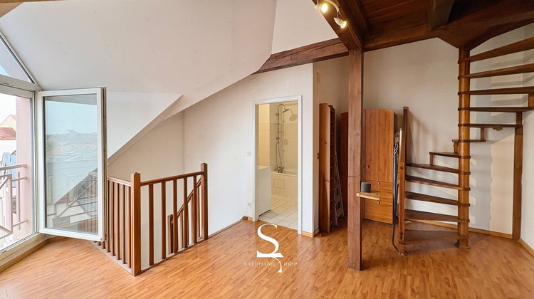 Ma-Cabane - Vente Appartement HAGUENAU, 64 m²
