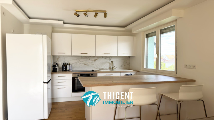 Ma-Cabane - Vente Appartement Haguenau, 59 m²