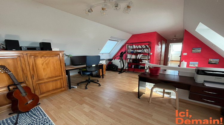 Ma-Cabane - Vente Appartement HAGUENAU, 86 m²