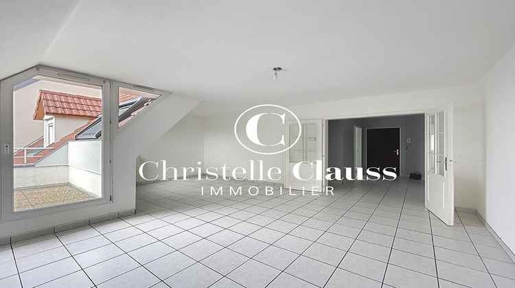 Ma-Cabane - Vente Appartement HAGUENAU, 67 m²