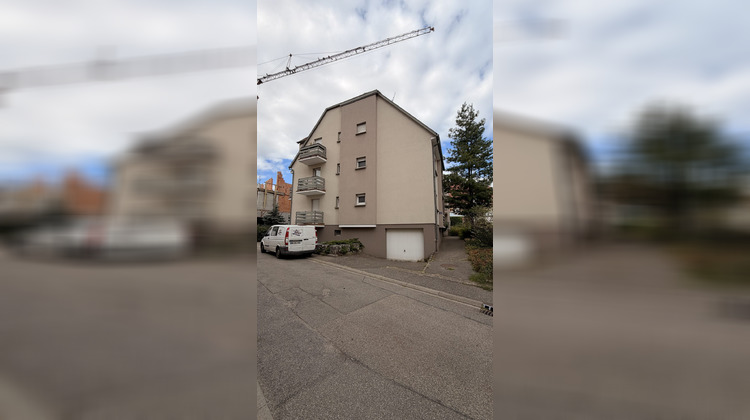 Ma-Cabane - Vente Appartement Haguenau, 48 m²