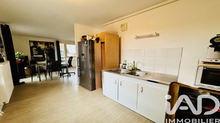 Ma-Cabane - Vente Appartement Hallennes Lez Haubourdin, 61 m²