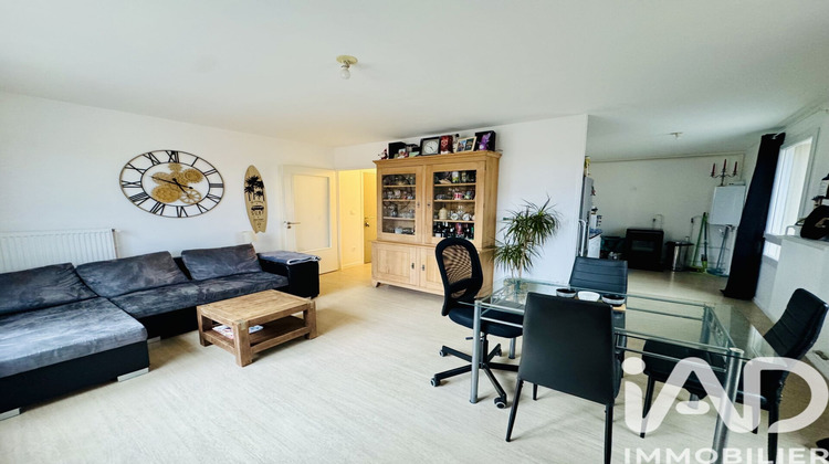 Ma-Cabane - Vente Appartement Hallennes Lez Haubourdin, 61 m²