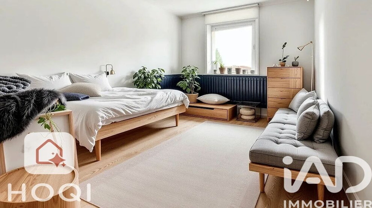 Ma-Cabane - Vente Appartement Hallennes Lez Haubourdin, 61 m²