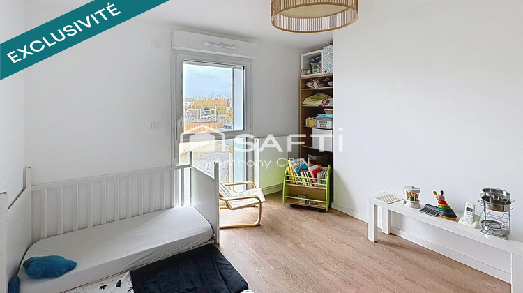 Ma-Cabane - Vente Appartement Hallennes-Lez-Haubourdin, 60 m²