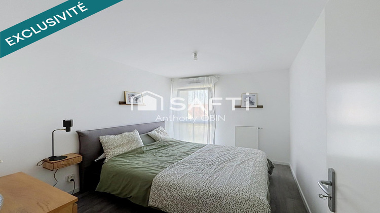 Ma-Cabane - Vente Appartement Hallennes-Lez-Haubourdin, 60 m²