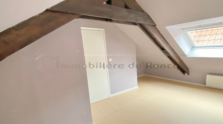 Ma-Cabane - Vente Appartement HALLUIN, 80 m²