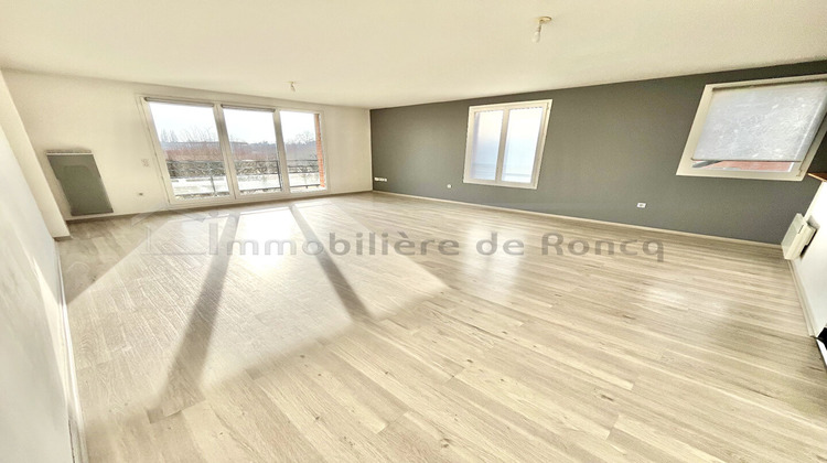 Ma-Cabane - Vente Appartement HALLUIN, 97 m²