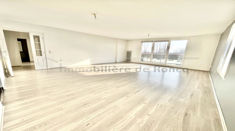 Ma-Cabane - Vente Appartement HALLUIN, 97 m²