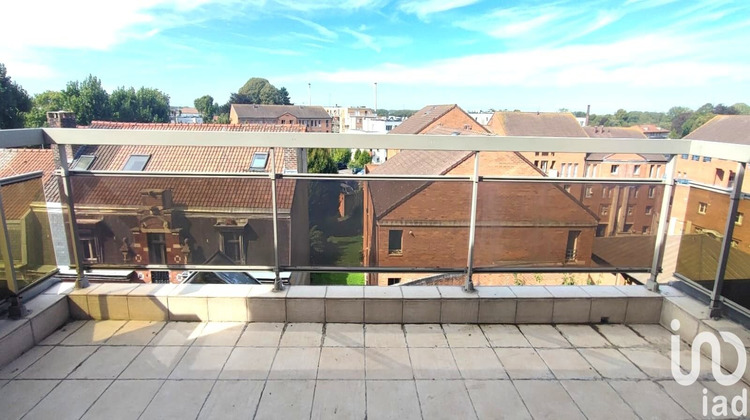 Ma-Cabane - Vente Appartement Halluin, 77 m²