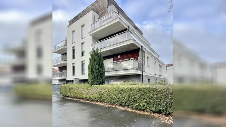 Ma-Cabane - Vente Appartement Halluin, 60 m²