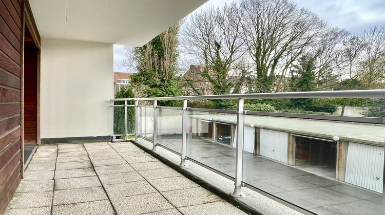 Ma-Cabane - Vente Appartement Halluin, 60 m²